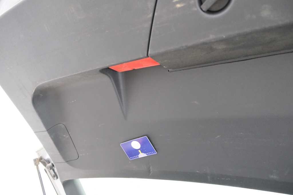 Volkswagen Touran 2018 photo 22