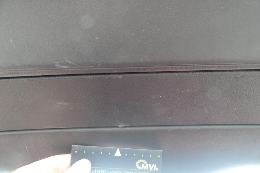 Audi A3 Sportback 2018 photo 28