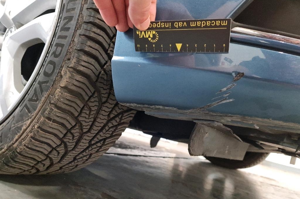 Renault Megane 2017 фото 14