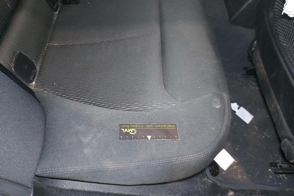 BMW 3er Touring 2016 фото 20