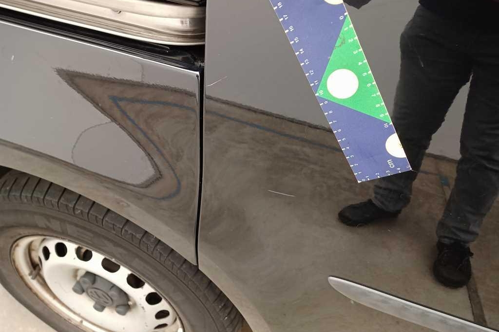 Volkswagen Caddy 2016 photo 46