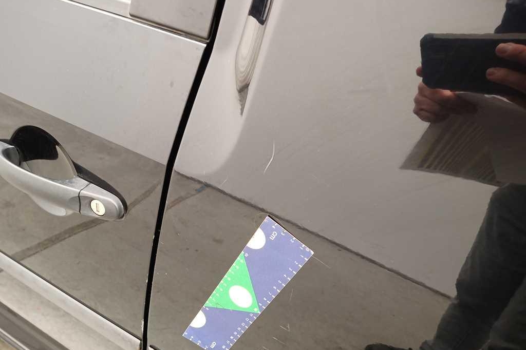 Volkswagen Caddy 2016 фото 19