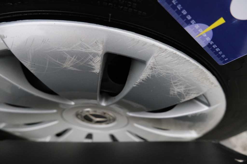 Mercedes-Benz A-Klasse 2017 фото 28