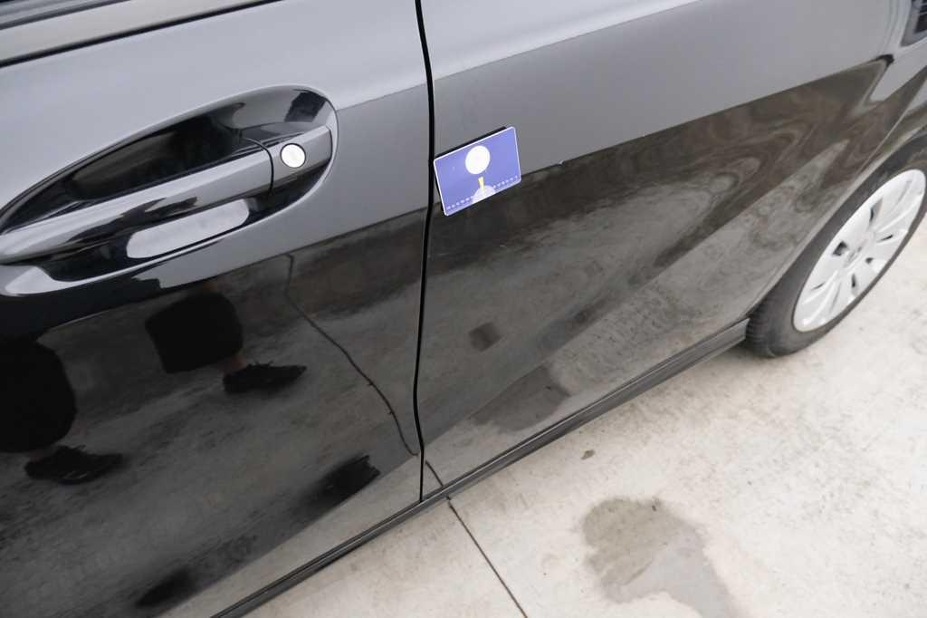 Mercedes-Benz A-Klasse 2017 photo 7