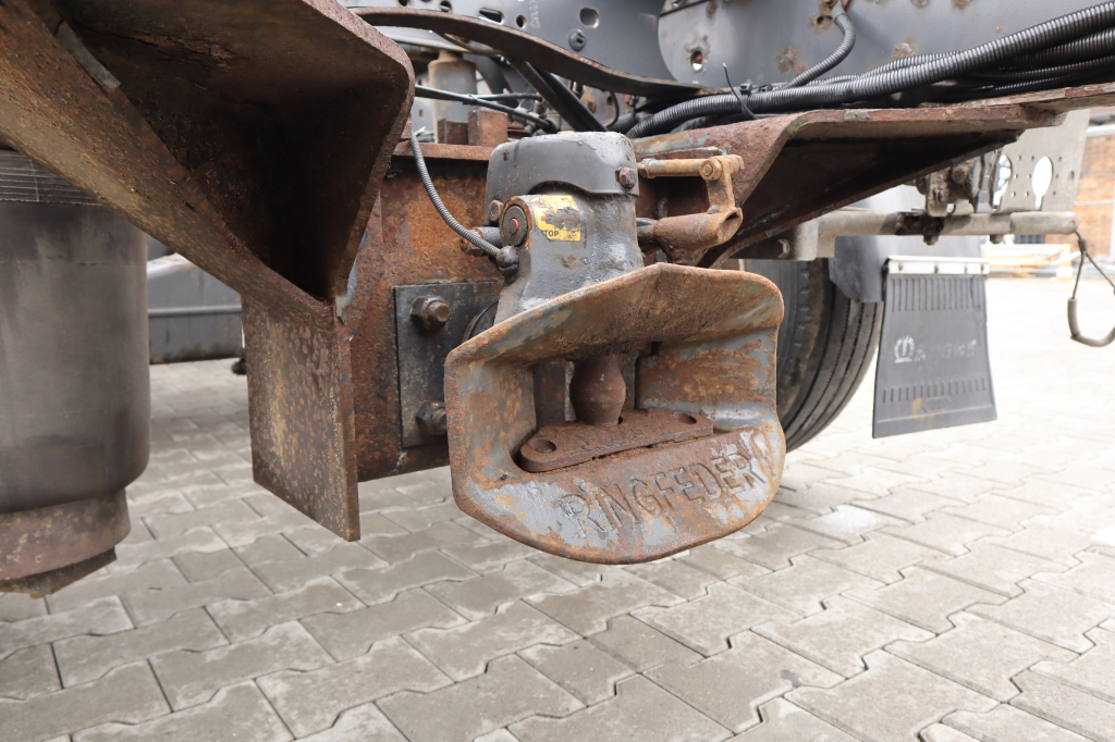 Renault Premium 440Dxi euro3 2007 photo 5