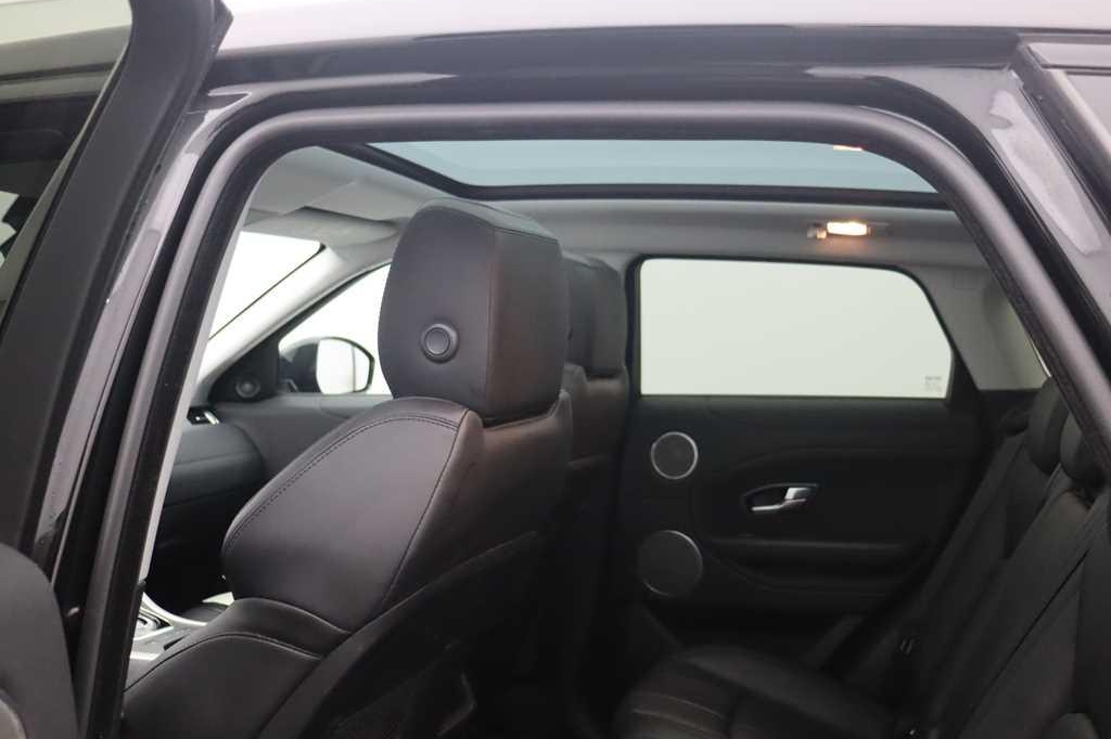 Land Rover Range Rover 2017 фото 5