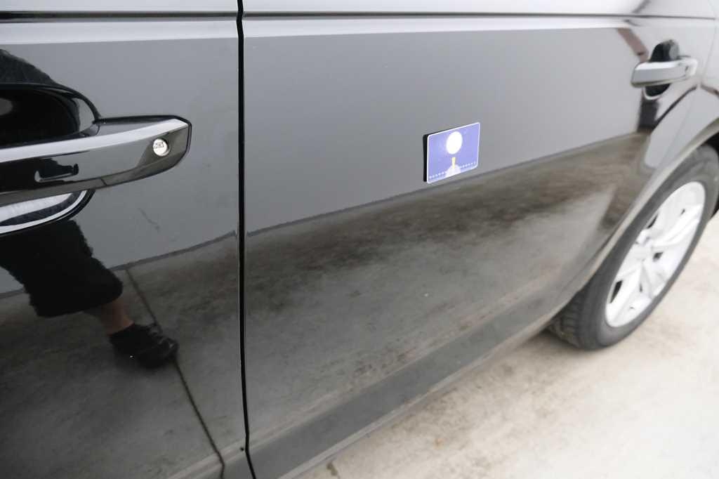 Audi A4 Avant 2016 фото 48