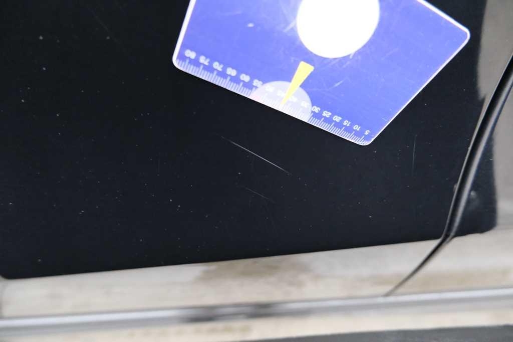 Mercedes-Benz CLA 2018 photo 43