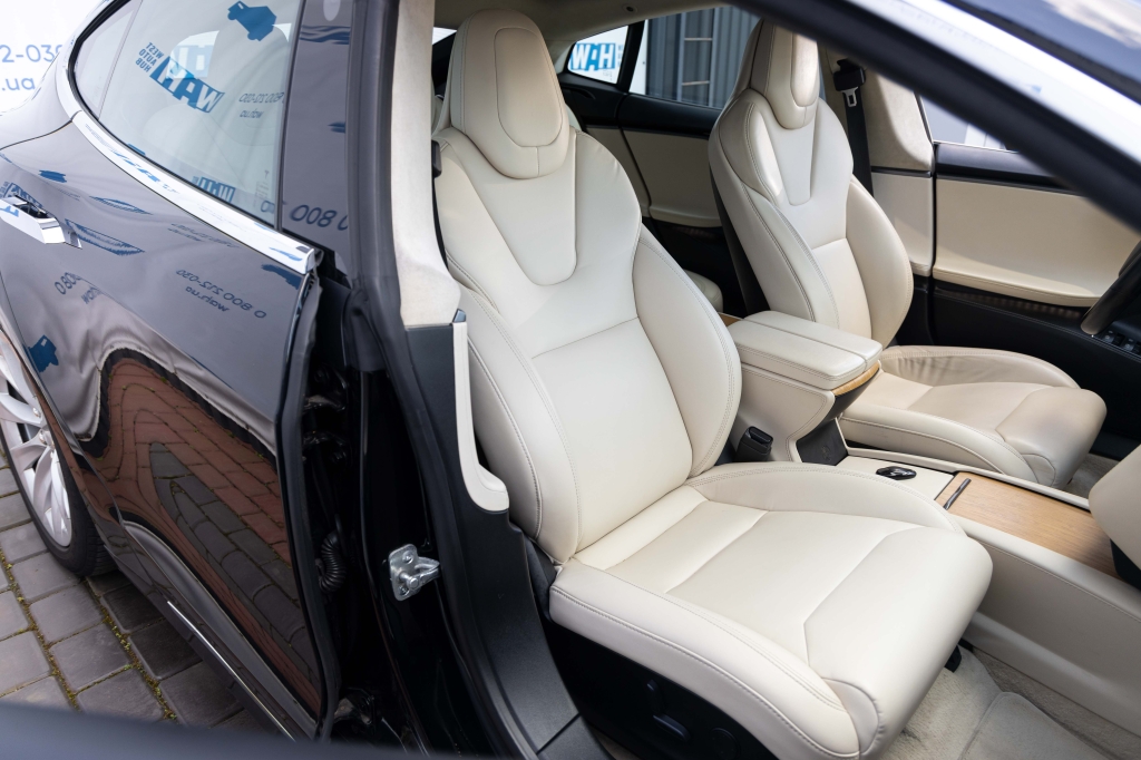 Tesla Model S 75D 2018 photo 29