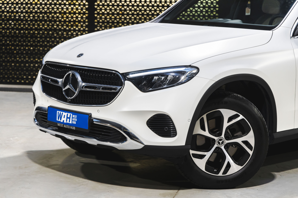 Mercedes-Benz GLC-Class 2023 photo 1