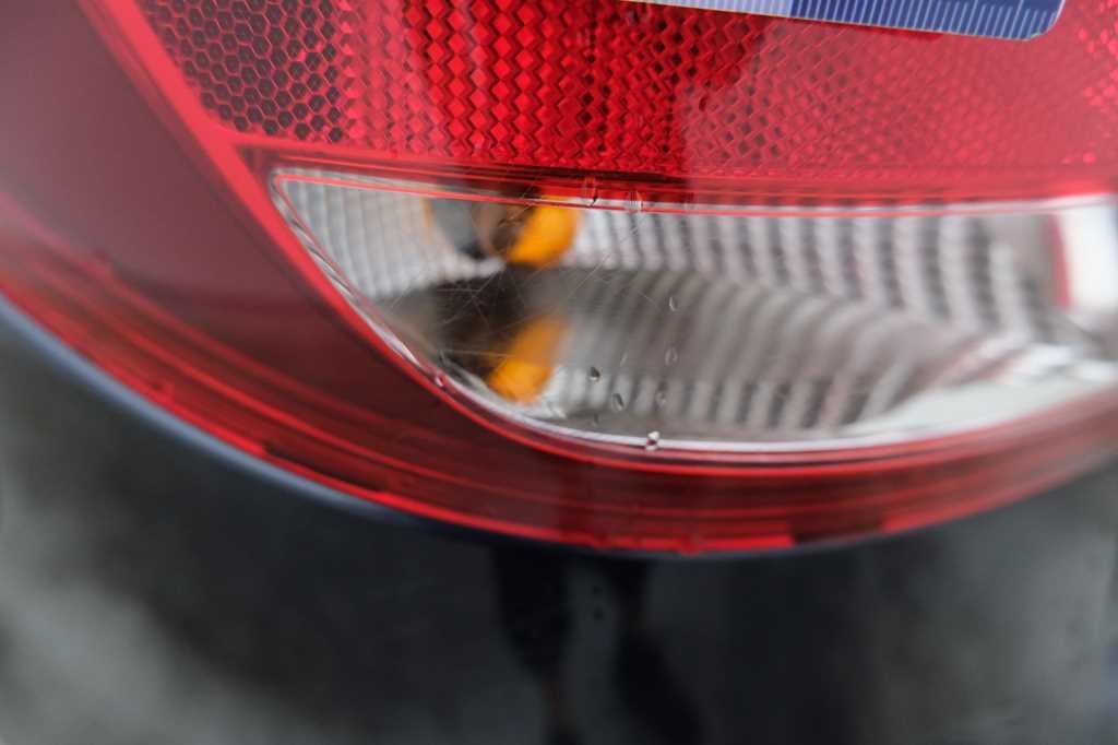 Mercedes-Benz B-Klasse 2017 photo 13