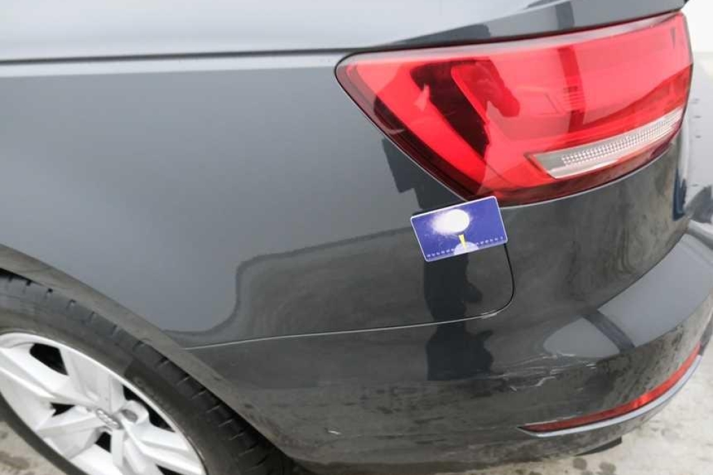 Audi A4 Avant 2017 фото 25