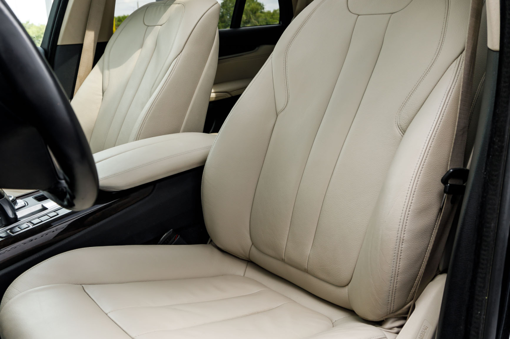 BMW X5 35D Xdrive 2014 фото 11