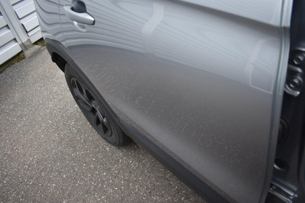 Opel Crossland X 2020 photo 16