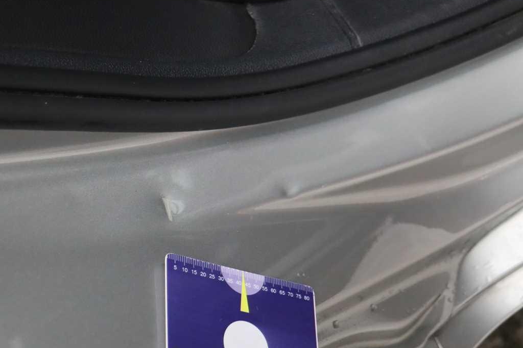 Volkswagen Passat Variant 2017 фото 7