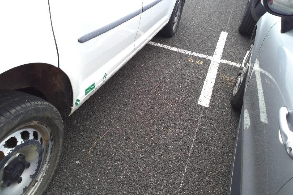 Volkswagen Caddy 2017 photo 9