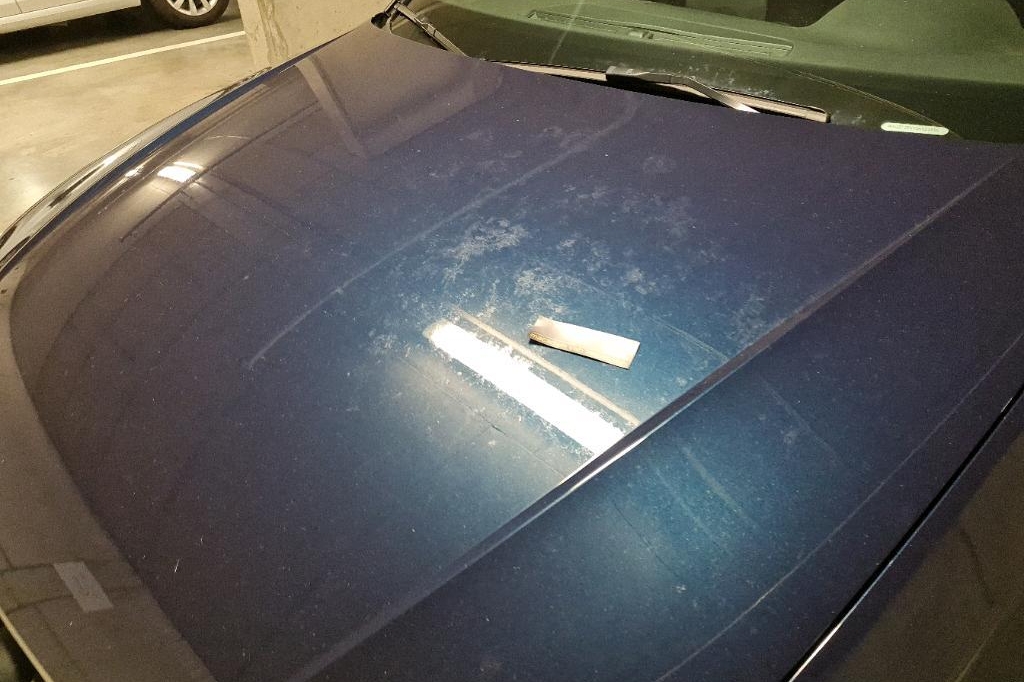 Audi A3 Sportback 2017 фото 42