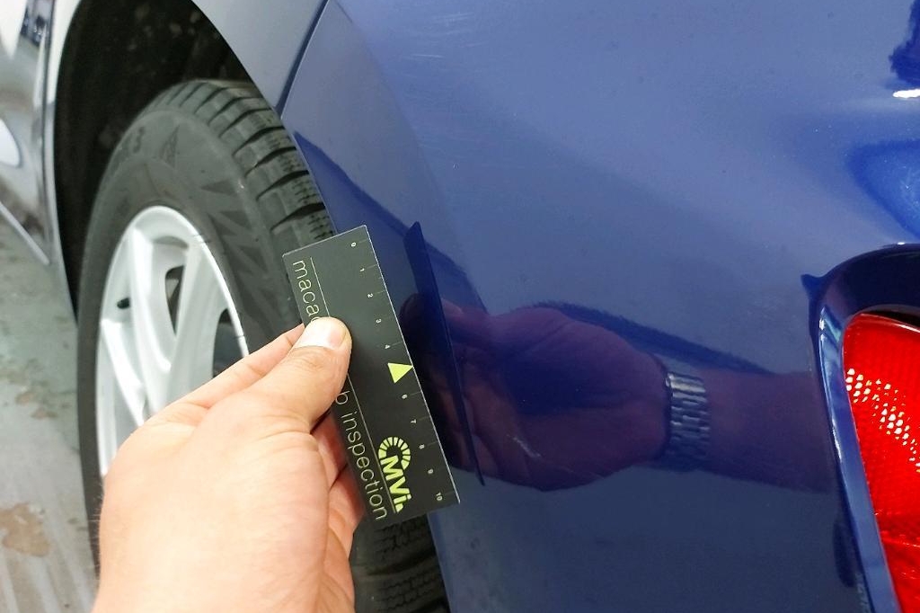 Ford Fiesta 2018 фото 30