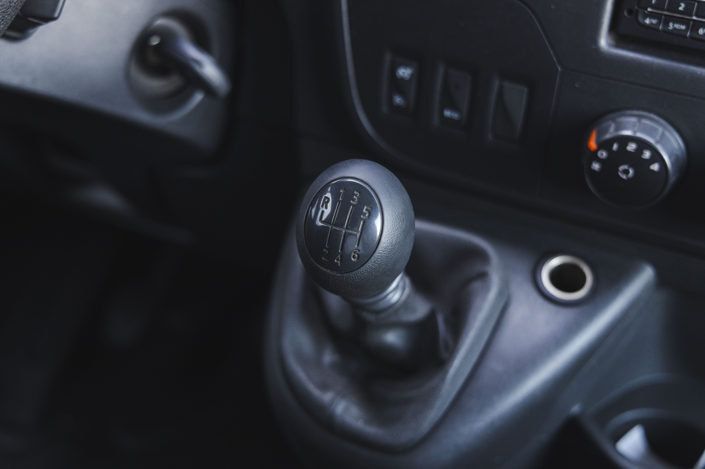 Renault Master 2018 фото 25