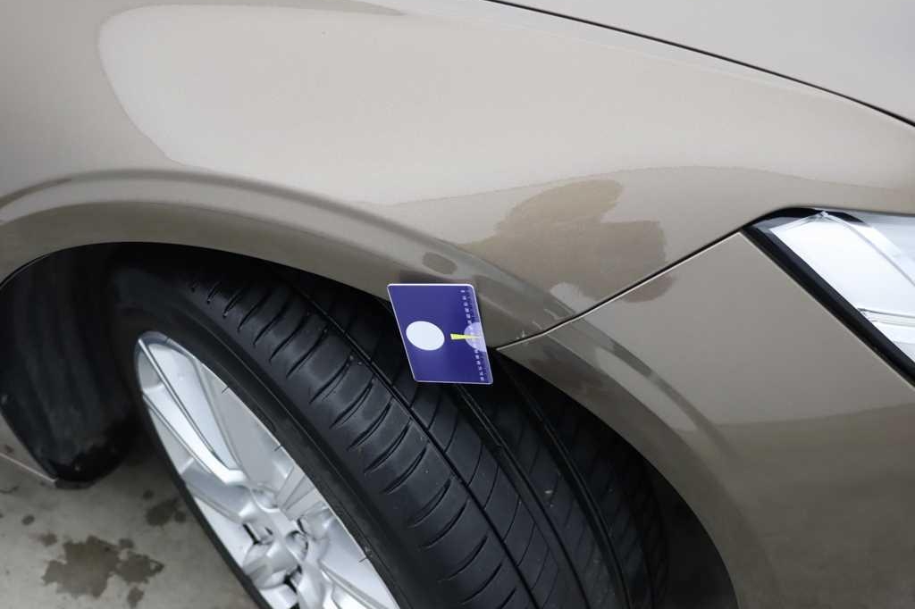 Volvo V90 2017 фото 18