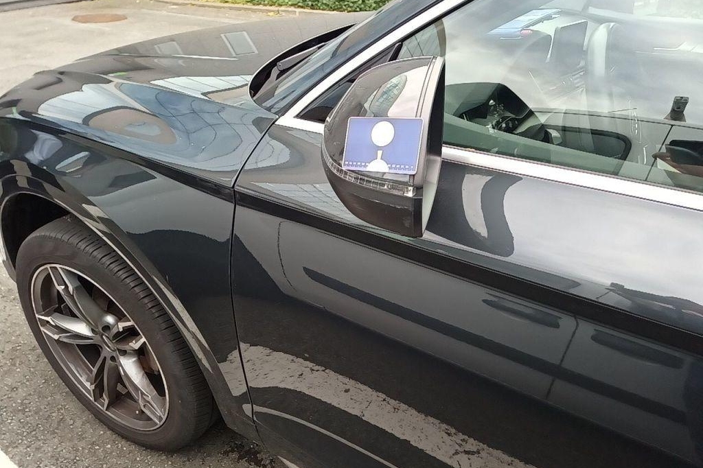 Audi Q5 2017 photo 20