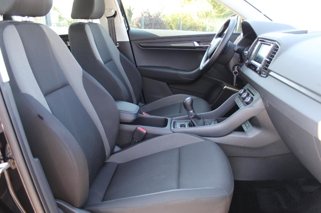 Skoda Karoq 2019 фото 5