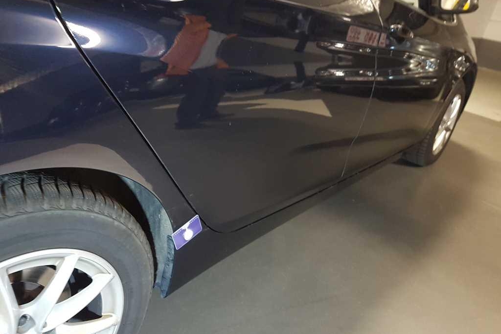 BMW 2er Gran Tourer 2016 фото 51