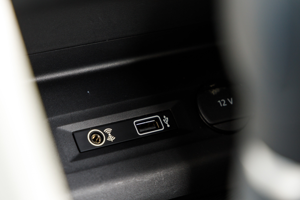 Volkswagen Atlas SE 2019 photo 25