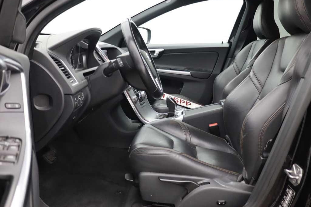 Volvo XC60 2017 photo 5