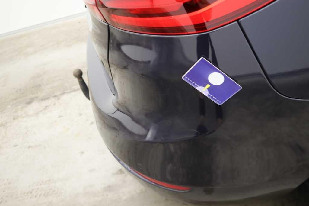 BMW 2er Gran Tourer 2017 photo 45