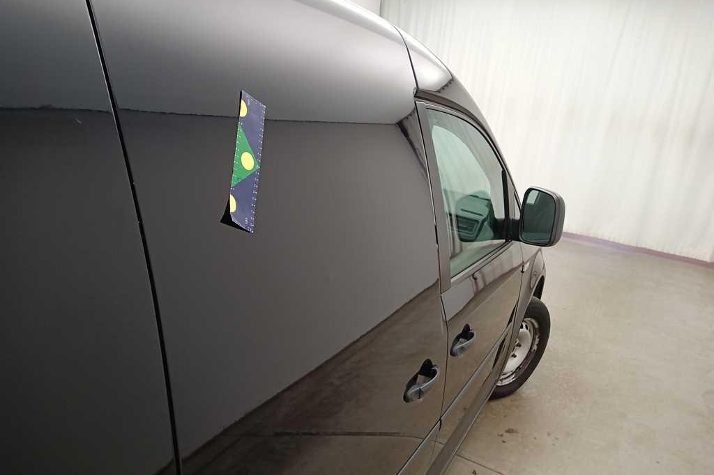 Volkswagen Caddy 2016 фото 18