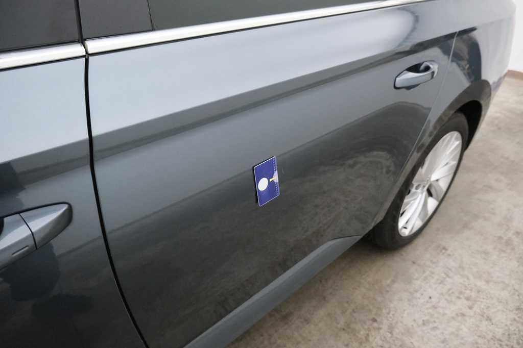 Skoda Superb Combi 2016 фото 104