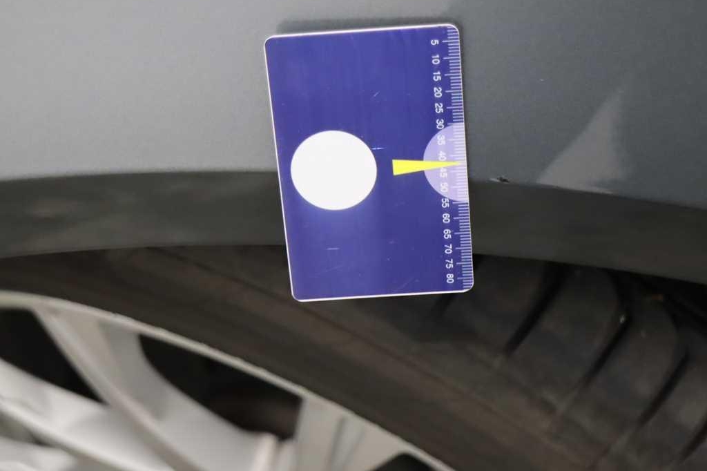 Audi A4 Avant 2017 фото 12