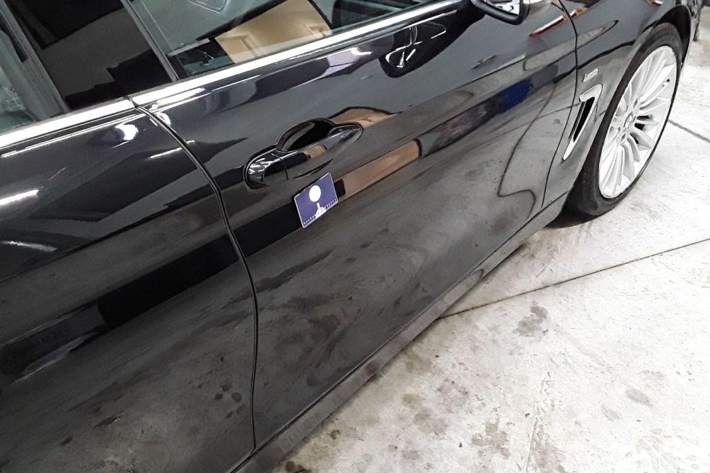 BMW 4er Gran Coupe 2016 photo 43