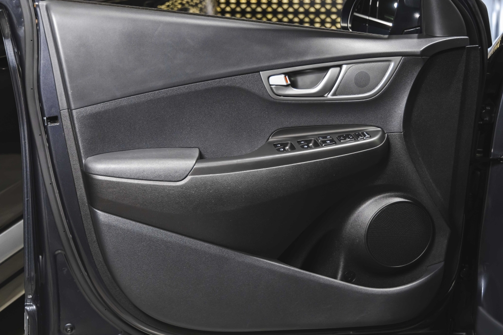 Hyundai Kona 2020 фото 14