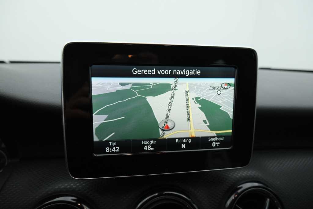 Mercedes-Benz A-Klasse 2017 photo 5