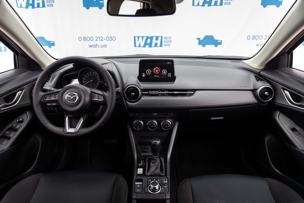 Mazda CX-3 2020 photo 25