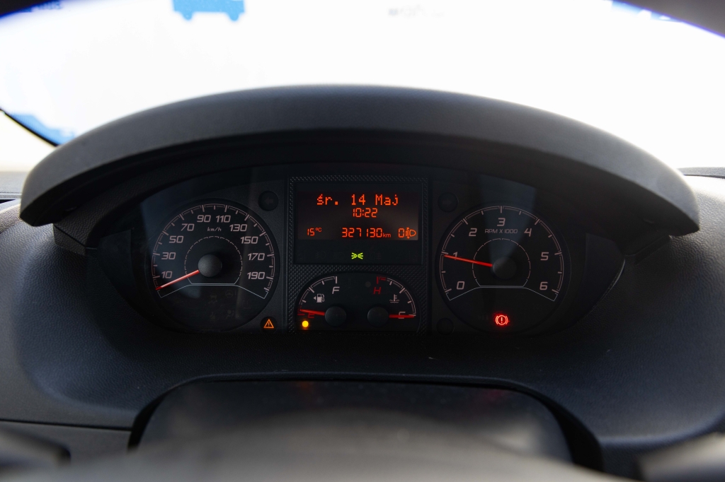 Fiat Ducato Maxi 2017 photo 14