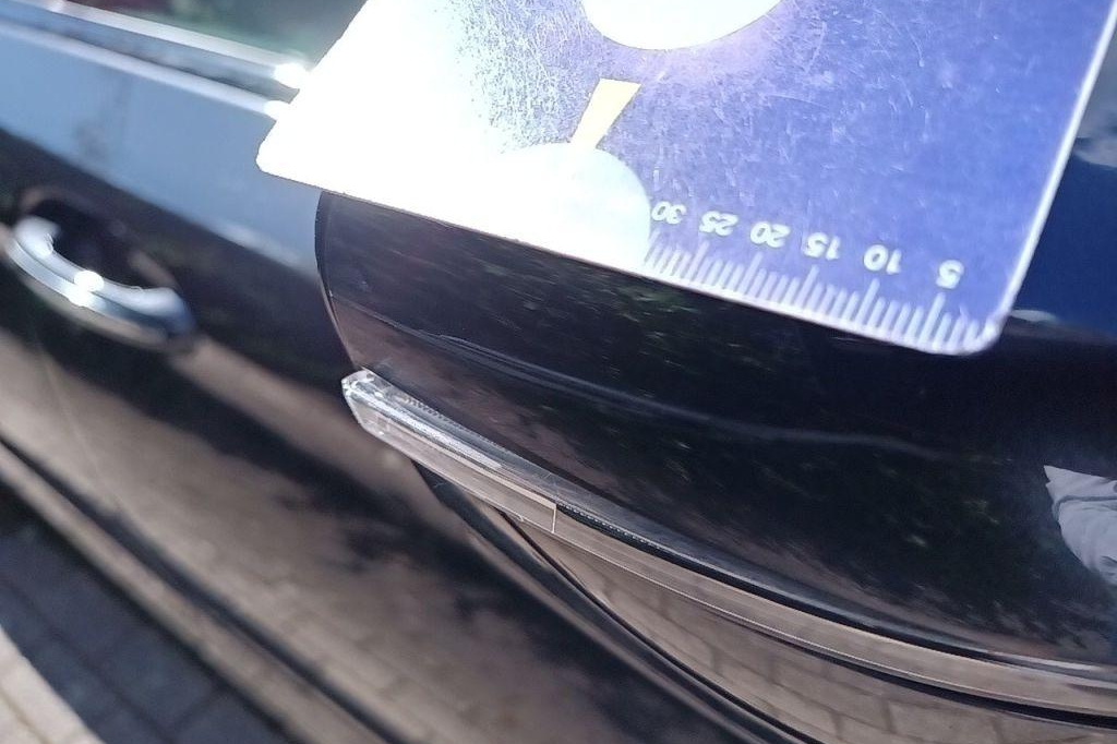 BMW 5 Series 2018 photo 13