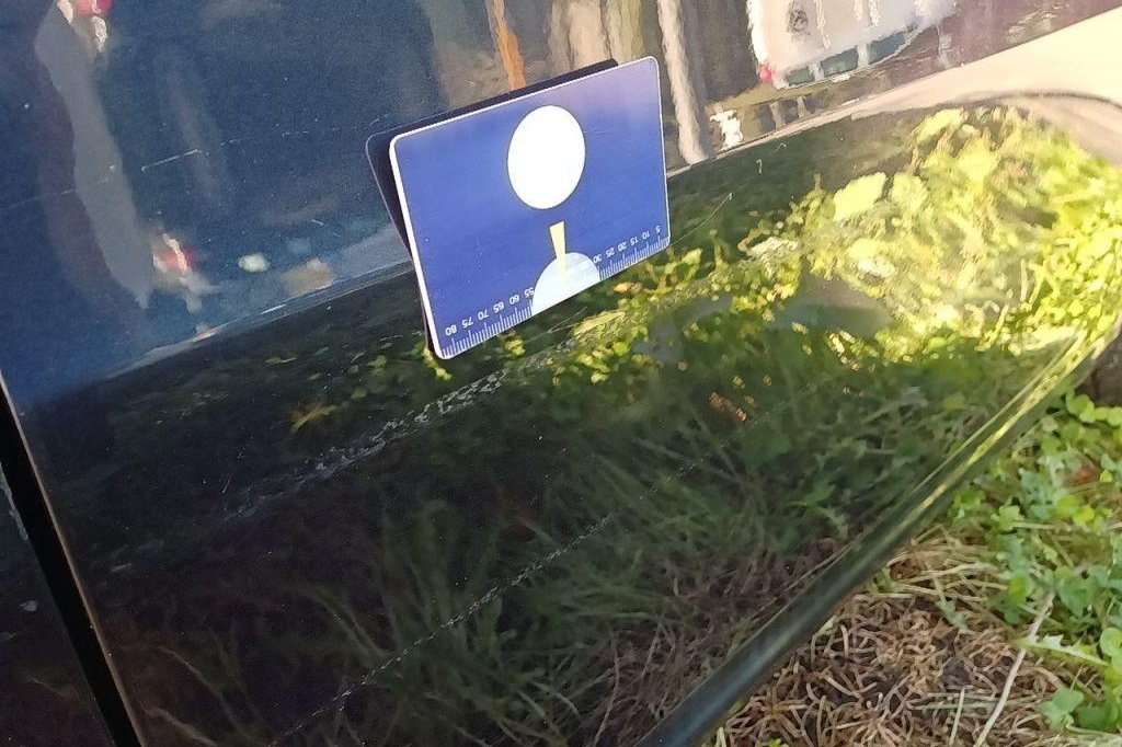 Peugeot 508 SW 2017 photo 46