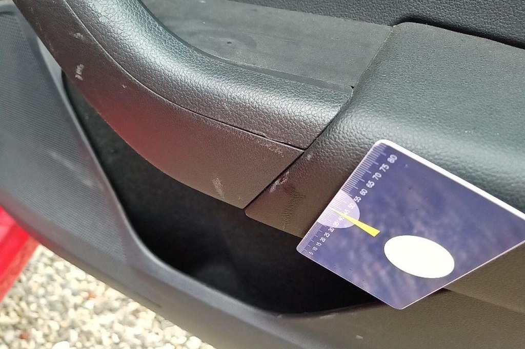 Skoda Octavia Combi 2018 photo 18