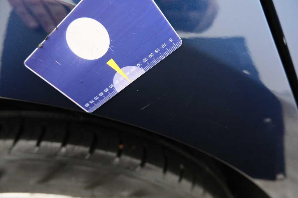 Renault Grand Scenic 2017 photo 18