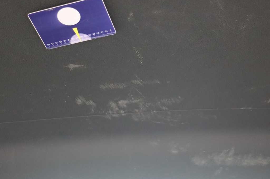 Mercedes-Benz GLC 2017 фото 24