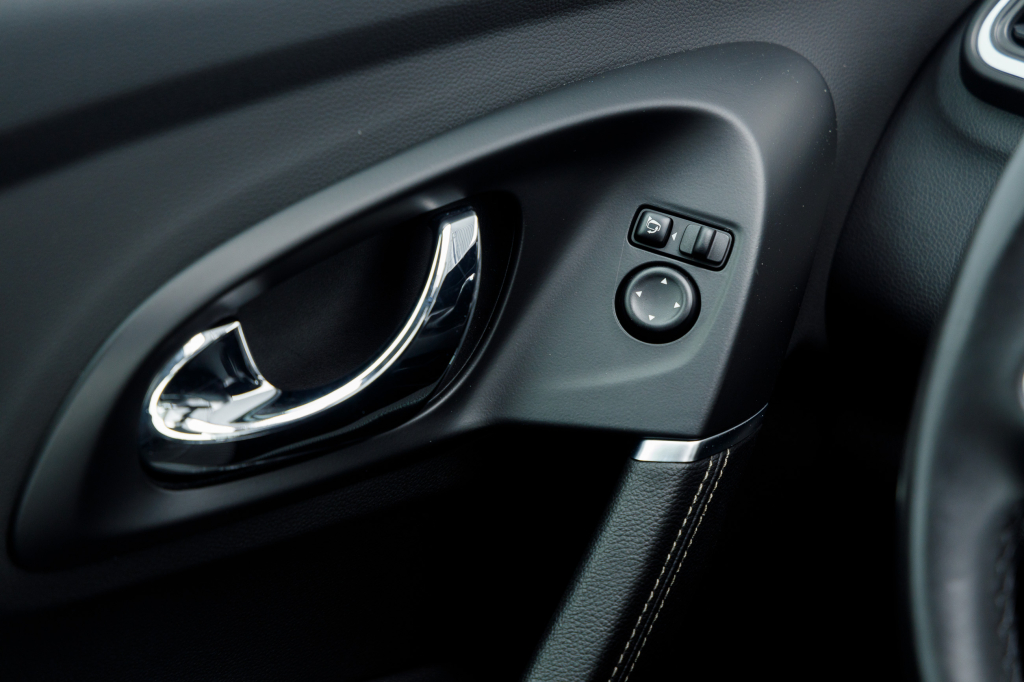 Renault Kadjar BOSE фото 10