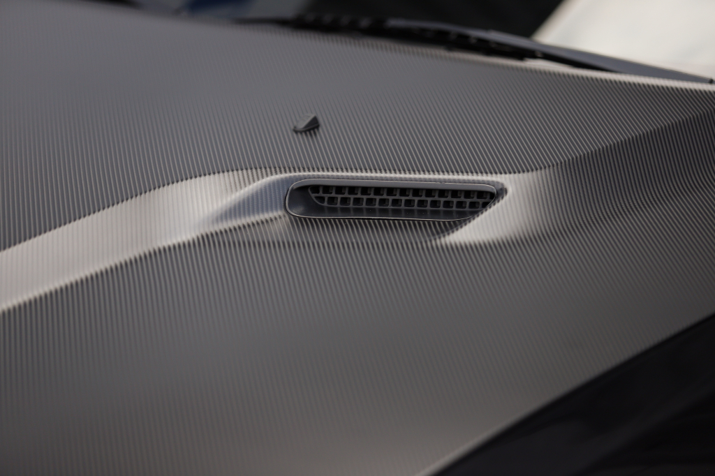 Dodge Challenger SE 2010 photo 25