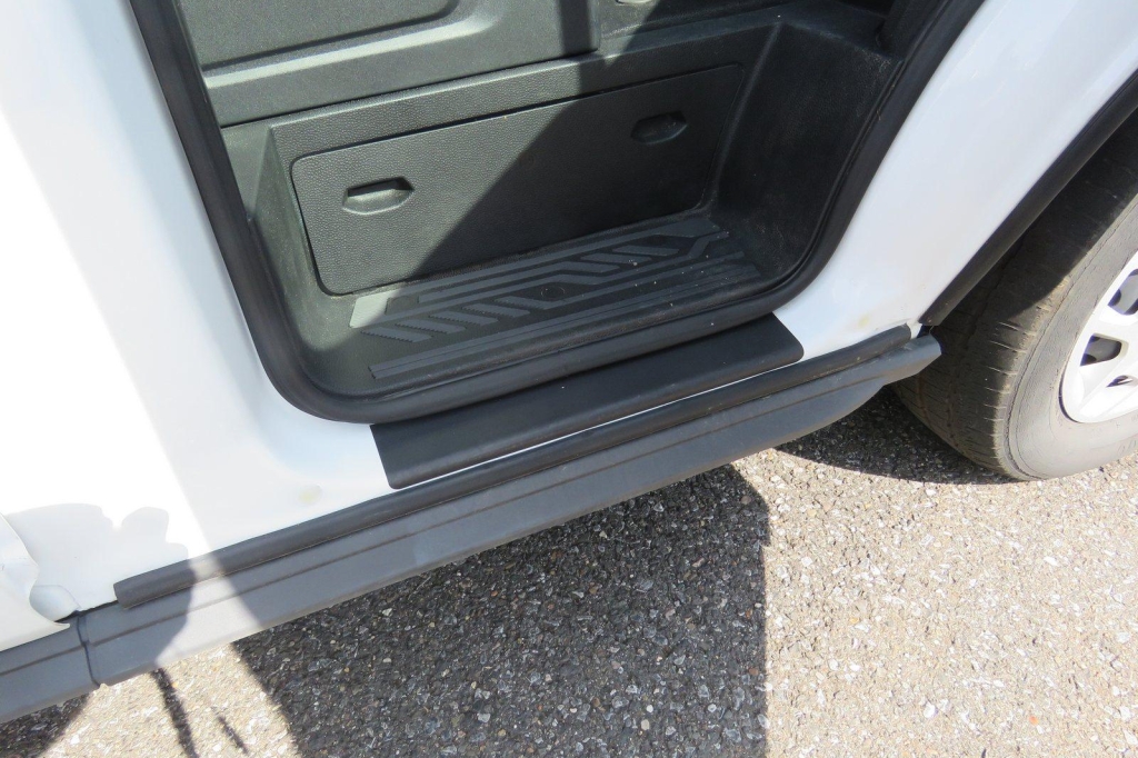 Ford Transit Kasten 2018 фото 35