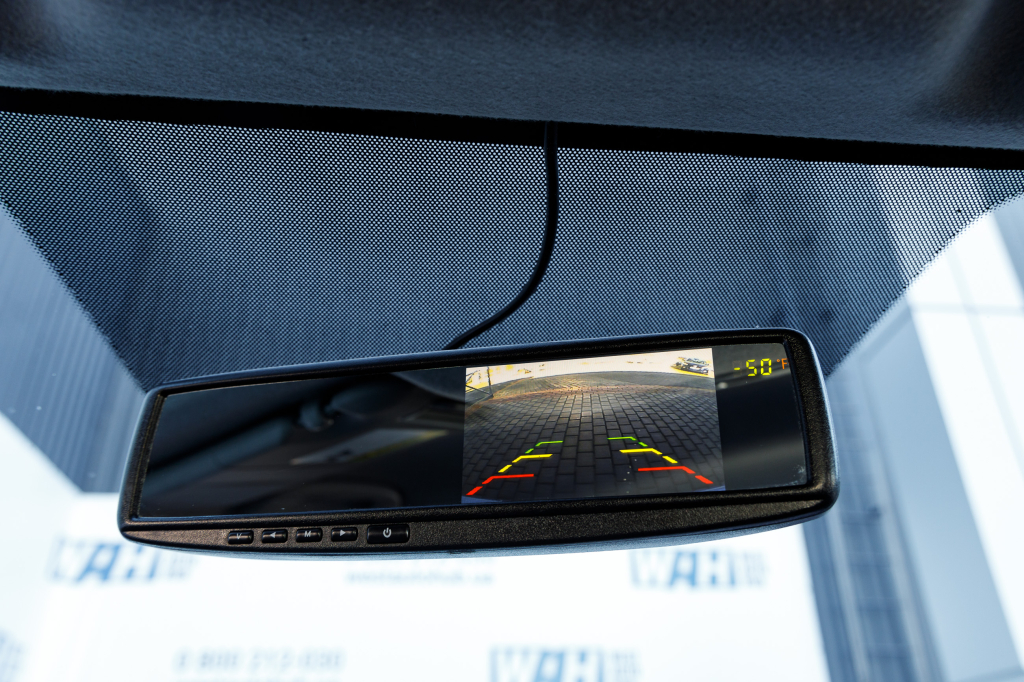 Mazda 3 SV 2014 фото 8