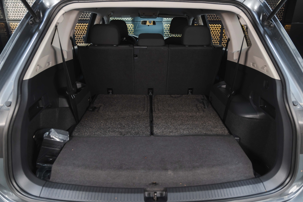 Volkswagen Tiguan S 2019 photo 28