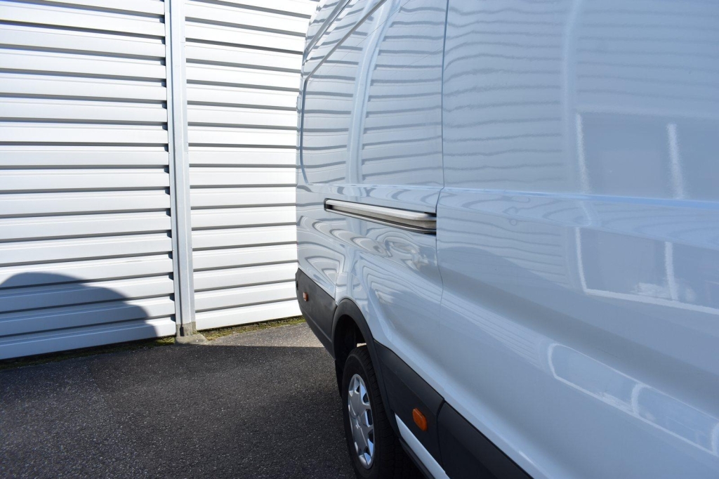 Ford Transit Kasten 2018 фото 31