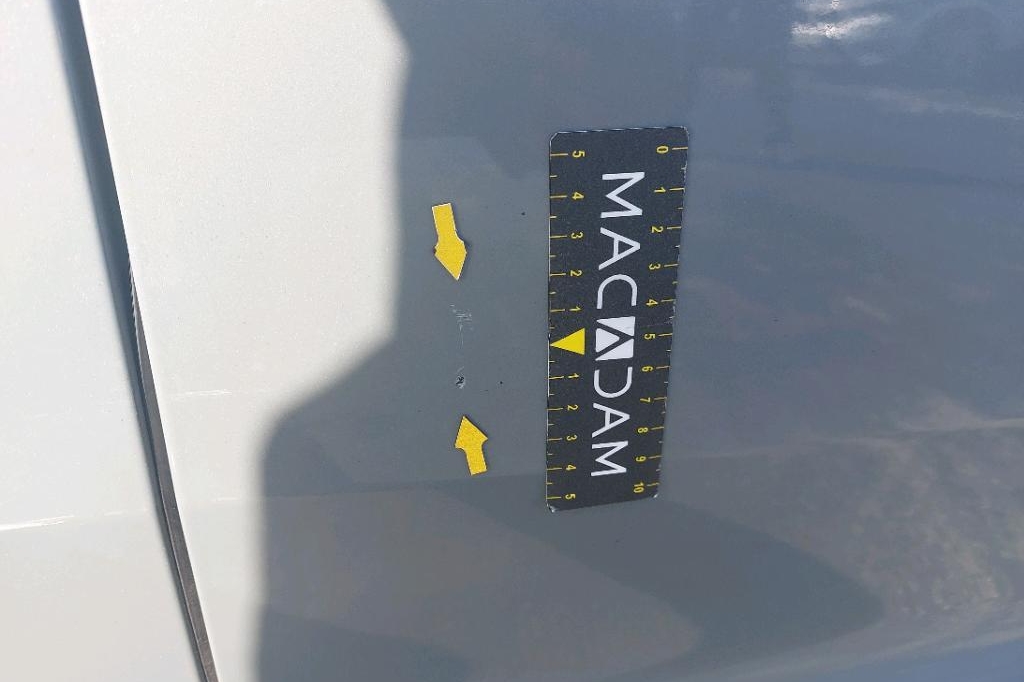 MINI Countryman 2017 фото 26